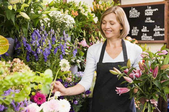 blumenversand zum Muttertag